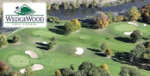 Wedgewood Golf Course Offers Evening Group Lessons
