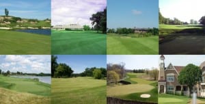 CHICAGO GOLF IPAD WALLPAPER Free Chicago Golf Apple iPad Wallpapers