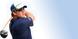 Chicago Golf Product D.A. Points in Contention This Weekend on PGA Tour