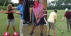 Shattering Golf Fitness Myths