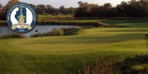 ILLINOIS OPEN