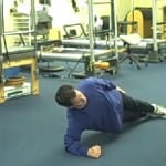Add Power And Super Stability In The Golf Swing