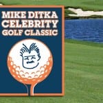 Mike Ditka's 85 Bears Legends Golf Classic