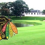 Chicago Blackhawks Celebrity-Am on Labor Day at Cog Hill