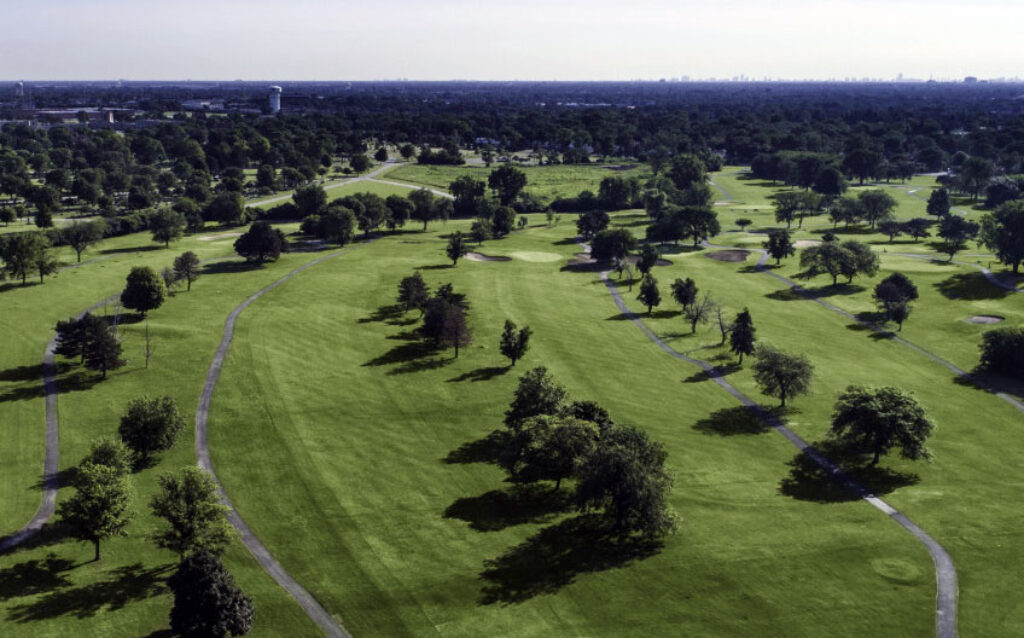 Fresh Meadow Golf Club Closed - Chicago Golf Report